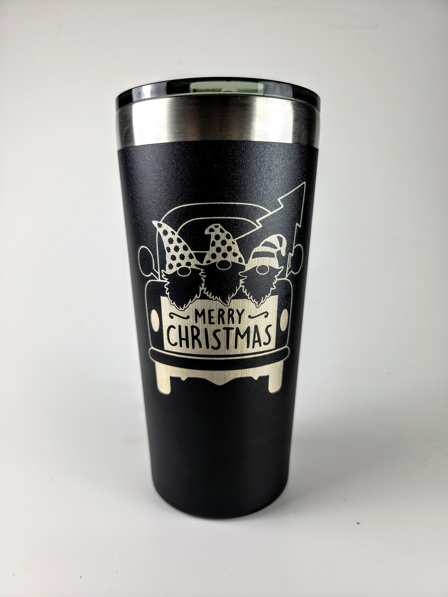 Laser Engraved Mugs