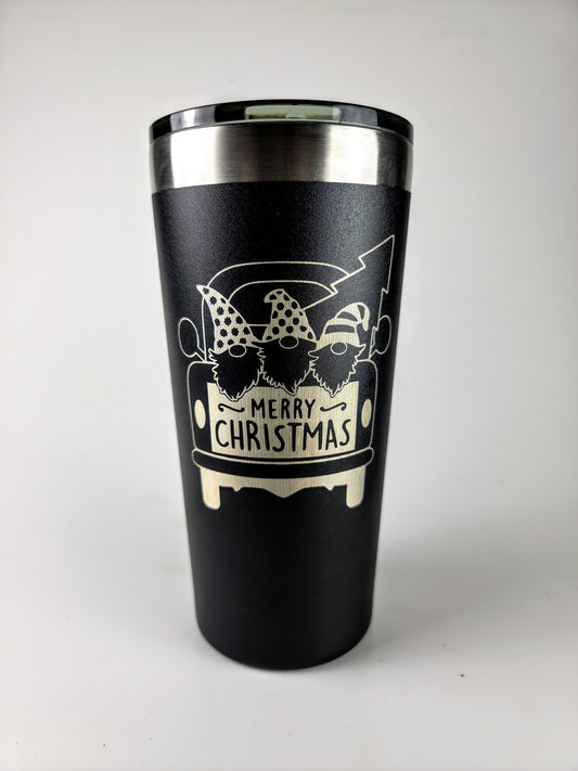 Laser Engraved Mugs