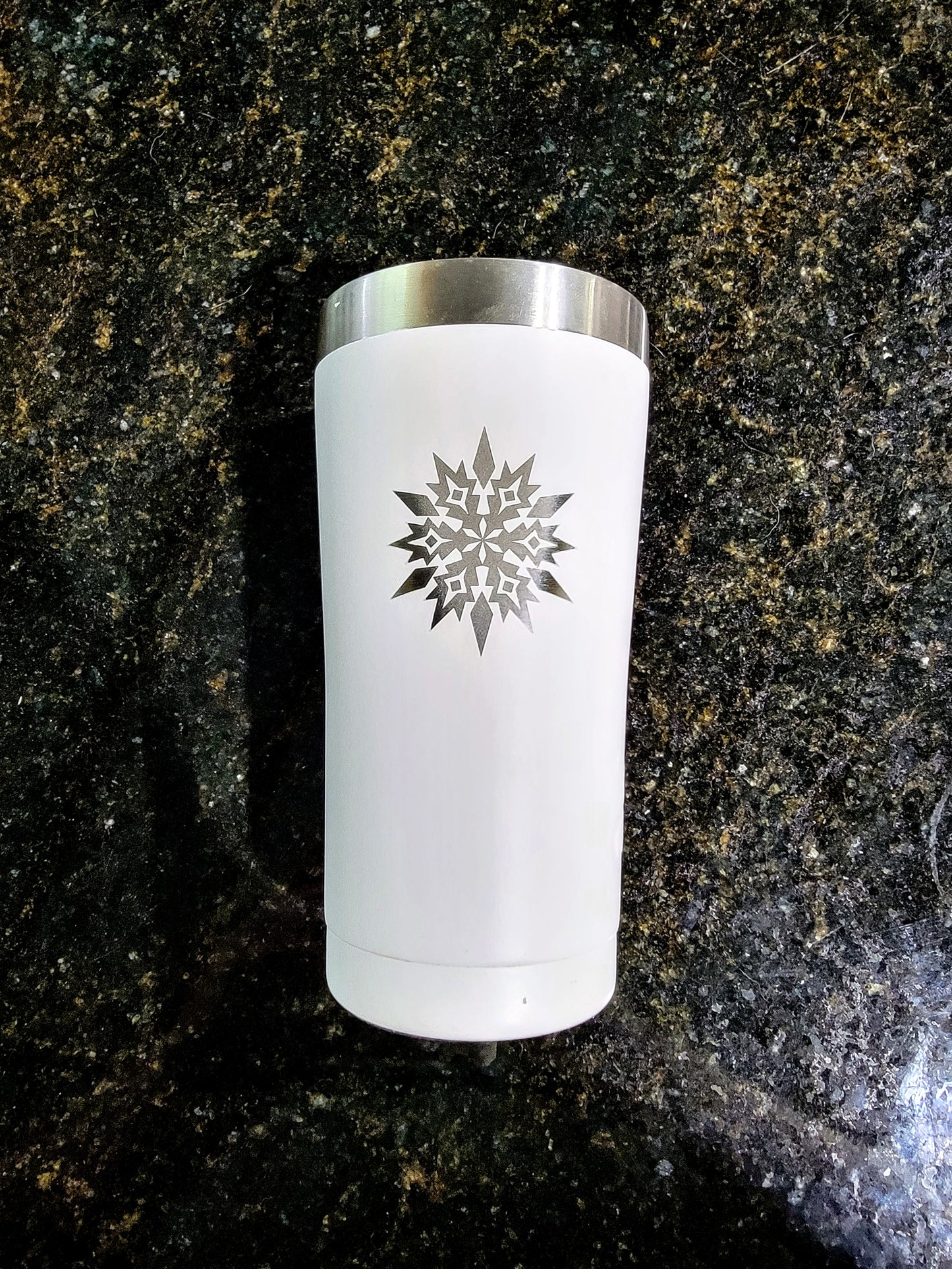 Laser Engraved Mugs
